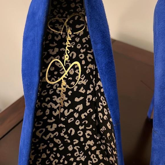 Jessica Simpson - Picture 4 of 8